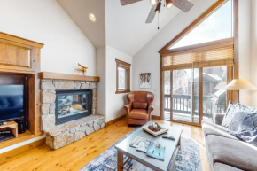 Snowflake Retreat, Breckenridge